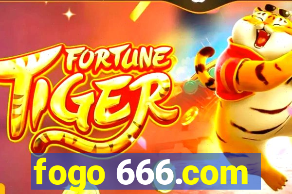 fogo 666.com